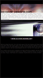 Mobile Screenshot of cdcoverdesigns.com